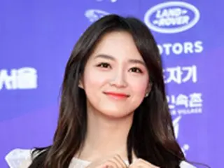 「gugudan」セジョン、韓国―トルコ国賓歓迎の晩餐式で進行務める