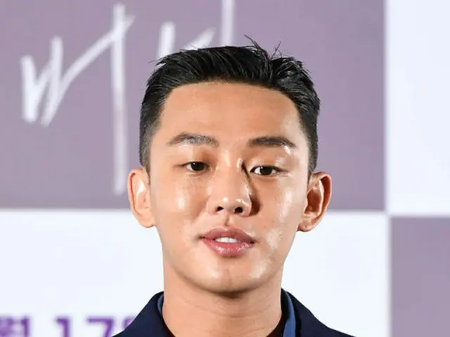 韓国俳優ユ・アイン（31）が、主演映画「BURNING」について「青少年観覧不可の映画だが、青少年が見るべき映画だと思う」と語った。（提供:OSEN）