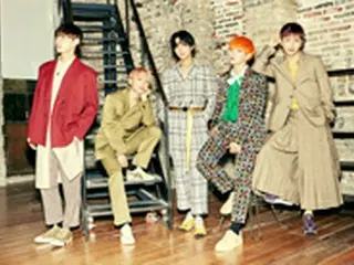 【公式】“MIXNINEからのデビュー不発”「A.C.E」、6月に電撃復帰へ…「UNB」チャン以外の4人体制で