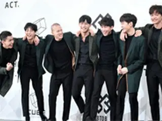 “音源強者”「BTOB」、6月に完全体カムバックへ…「Missing You」以来約8か月ぶり