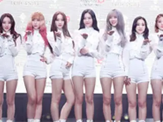 “カムバック”「DREAMCATCHER」、「GFRIEND」とのコラボを希望「比較されることが光栄」