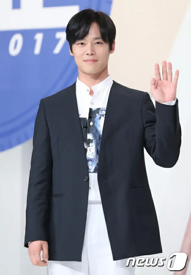 韓国俳優ハン・ジュワン（34）が、大麻吸引容疑で懲役8か月・執行猶予2年の判決を言い渡されたことが伝えられた。（提供:news1）