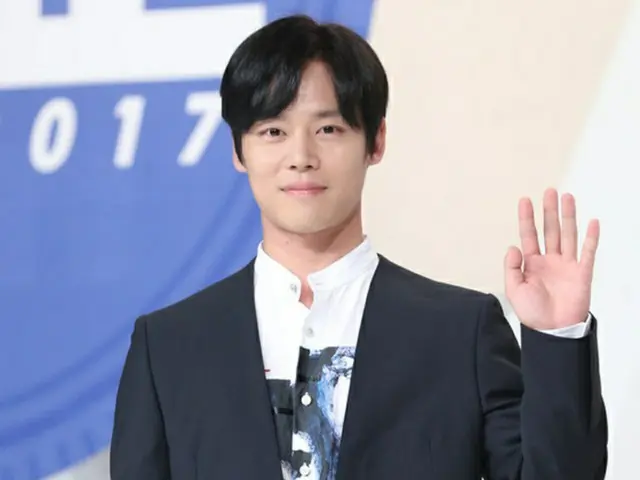 韓国俳優ハン・ジュワン（34）が、大麻吸引容疑で懲役8か月・執行猶予2年の判決を言い渡されたことが伝えられた。（提供:news1）