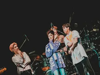 「N.Flying」、「FTISLAND」のカバー披露にまさかの本家（イ・ホンギ）乱入