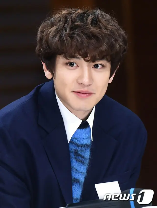 韓国ボーイズグループ「EXO」メンバーのCHANYEOL（チャンヨル）が、ドラマに出演することになった。（提供:news1）