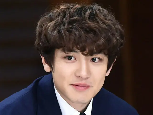 韓国ボーイズグループ「EXO」メンバーのCHANYEOL（チャンヨル）が、ドラマに出演することになった。（提供:news1）