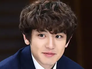 CHANYEOL（EXO）、新ドラマ「アルハンブラ」に出演…ヒョンビン＆パク・シネと共演