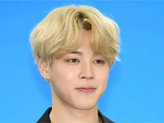 「防弾少年団」JIMIN、「進路相談に上手く乗ってくれそうなスター」1位に！