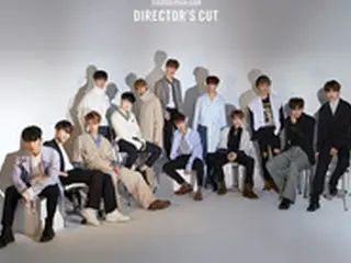 【公式】「SEVENTEEN」側、韓国でのカムバック”予定なし” 「日本デビューに集中」