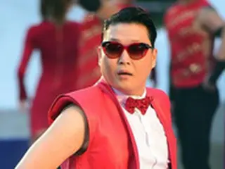 【公式】PSY、YGエンタと8年間の専属契約に終止符 「美しい別れ」