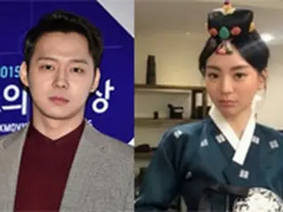 ユチョン（JYJ）、破局報道から一転…婚約者が破局否定か 「記事はすべて嘘」