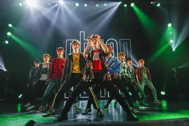 「NCT 127」、初の日本全国ショーケースツアー「NCT 127 JAPAN Showcase Tour “chain”」ファイナル！（オフィシャル）