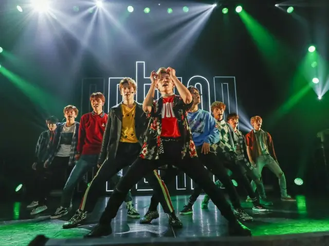 「NCT 127」、初の日本全国ショーケースツアー「NCT 127 JAPAN Showcase Tour “chain”」ファイナル！（オフィシャル）