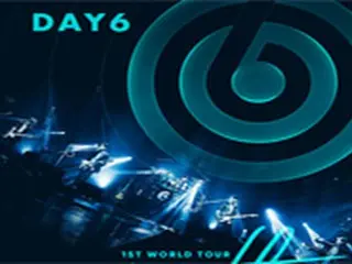 “信じて聞く”「DAY6」、6月からワールドツアーに突入！