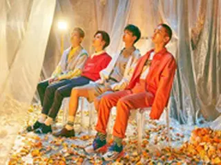 ”カムバック間近”の「SHINee」、初の放送活動は31日「エムカ」に決定