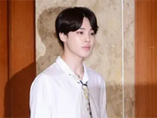 「防弾少年団」JIMIN、殺害脅迫について言及「困惑したけど…振り回される余裕なかった」