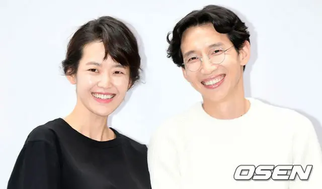 俳優ポン・テギュ＆ハシシ・パク夫妻、21日に第二子女児が誕生（提供:OSEN）