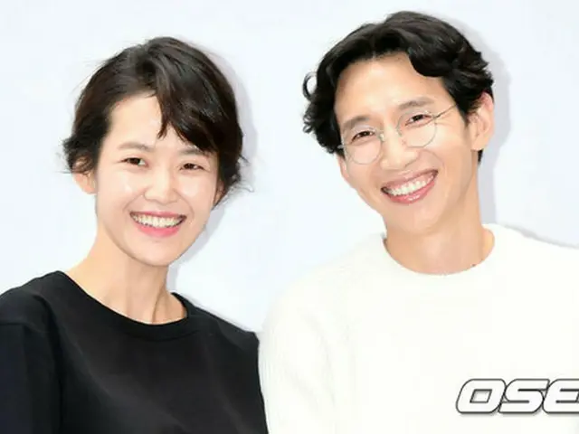 俳優ポン・テギュ＆ハシシ・パク夫妻、21日に第二子女児が誕生（提供:OSEN）