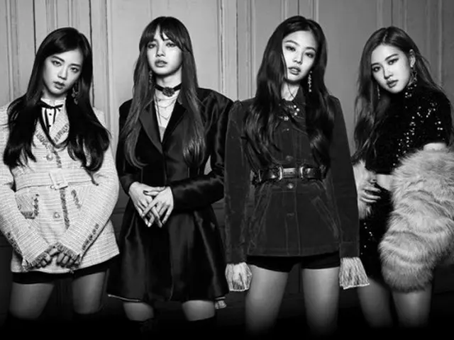 ヤン・ヒョンソク代表 「BLACKPINK、6月15日にカムバック！1stミニアルバムを発表」（提供:OSEN）