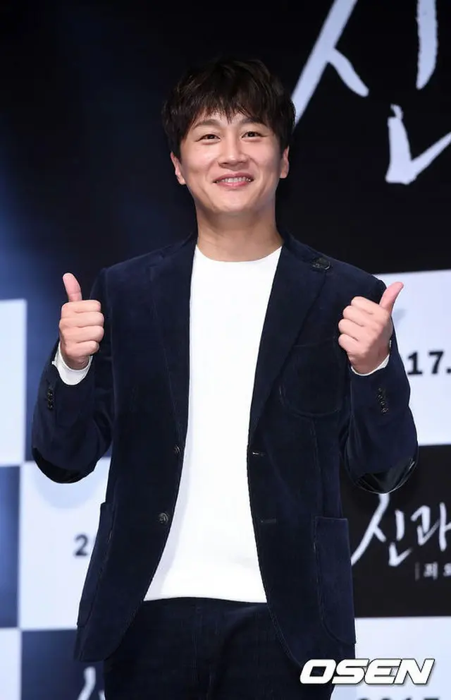 俳優チャ・テヒョン、ドラマ復帰なるか＝韓国版「最高の離婚」出演を前向きに検討中（提供:OSEN）