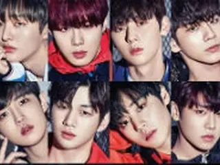 「Wanna One」、6月4日カムバック…活動期間は2週間