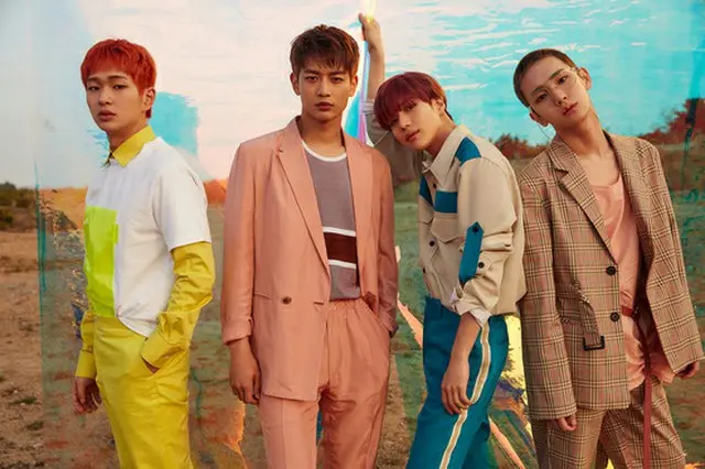 【公式】「SHINee」、人気バラエティ「ラジオスター」収録を完了＝30日放送（提供:OSEN）