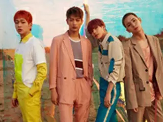 【公式】「SHINee」、人気バラエティ「ラジオスター」収録を完了＝30日放送へ