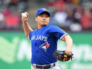 ＜MLB＞“5G連続無失点”オ・スンファン、1イニング2K無失点もチームは敗戦