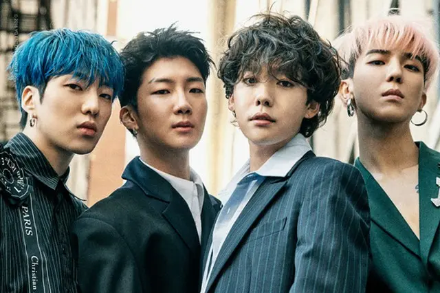 「WINNER」の新曲「LA LA」＆「iKON」の新曲「LOVE SCENARIO」、電子マンガサービス「ピッコマ」の新CMソングに決定！（オフィシャル）