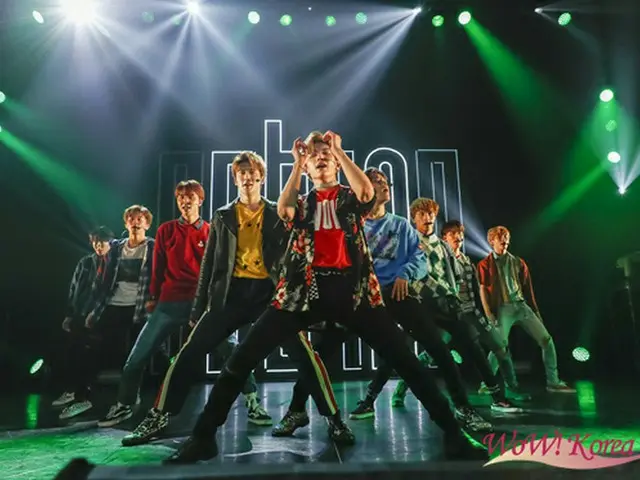 【公演レポ】「NCT 127」、待望の日本デビュー直前に開催された「JAPAN Showcase Tour“chain”」東京公演大盛況