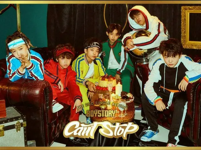 JYP、中国でボーイズグループ「BOY STORY」ローンチ…平均年齢は13歳（提供:news1）