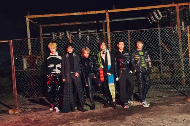 【公式】「B.A.P」、来月ソウルで単独コンサート開催へ（提供:OSEN）