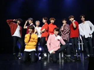 【イベントレポ】「Golden Child」、2度目のファンミで先輩「INFINITE」の「Be Mine」も披露！ライブやゲームで魅力全開