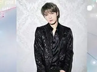 ジェジュン（JYJ)、15日に日 「Mステ」出撃確定…”10年ぶりの出演、熱い応援に応える”