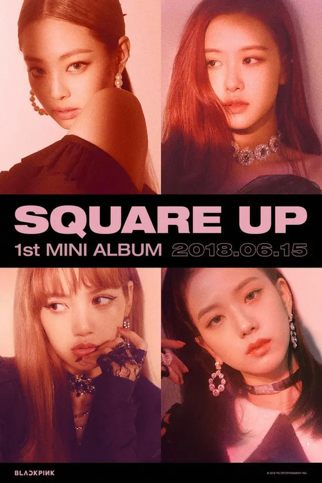 “カムバック間近”「BLACKPINK」、新ティザー公開「一曲一曲に誠意と愛情を込めた」（提供:news1）