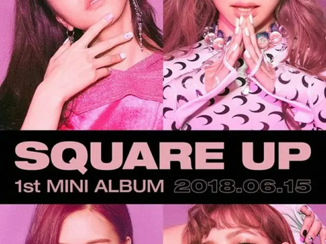 「BLACKPINK」、16日「音楽中心」でカムバックステージ＝ダブルタイトル曲を初公開（提供:OSEN）