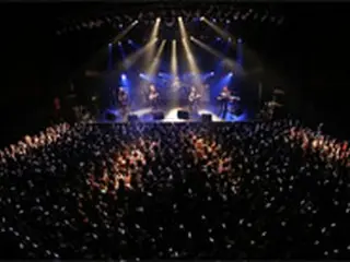 「DAY6」、ベストアルバム「THE BEST DAY」を携え、初の日本単独ライブを開催！