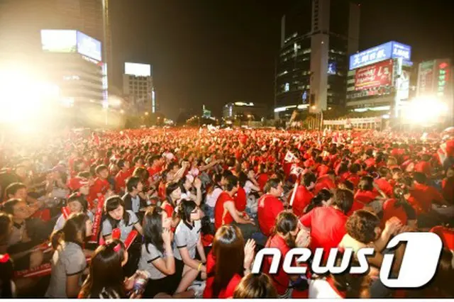 ＜2018W杯＞18日の韓国初戦、大邱ライオンズ・パークでパブリックビューイング開催