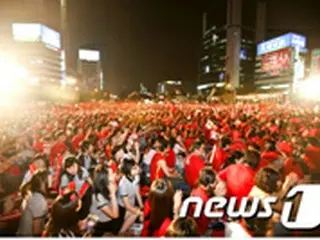 ＜2018W杯＞18日の韓国初戦、大邱ライオンズ・パークでパブリックビューイング開催