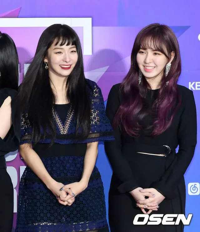 韓国ガールズグループ「Red Velvet」スルギとウェンディがバラエティ番組「バトル・トリップ」に出演することがわかった。