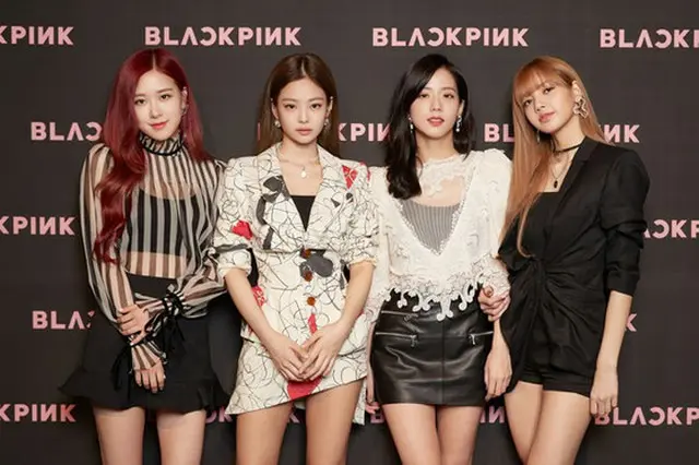 “カムバック”「BLACKPINK」、「1年の空白期、ファンに申し訳ない…報いる自信がある」（提供:OSEN）