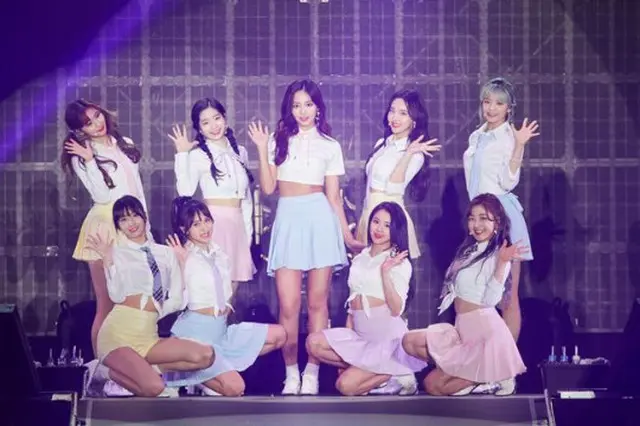 【公式】「TWICE」、バラエティ「アイドルルーム」出演へ＝7月中に放送（提供:OSEN）