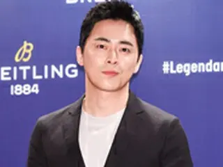 俳優チョ・ジョンソク、歌手GUMMYとの結婚発表しコメント「頼れる家長として成長する」