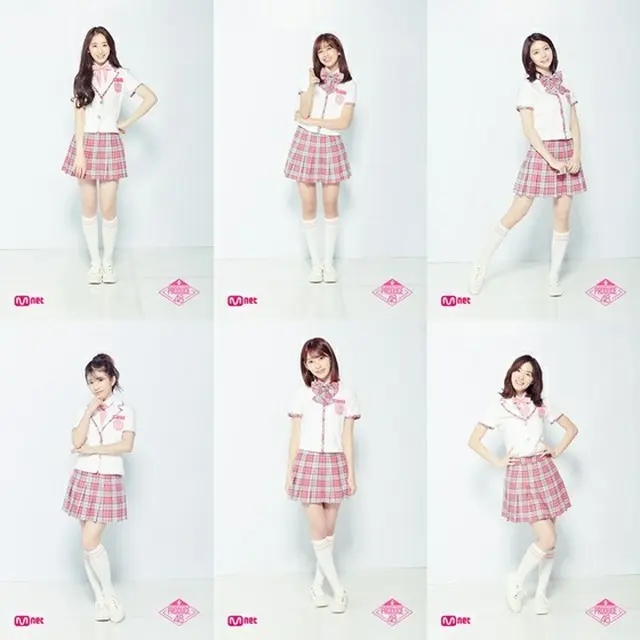 「PRODUCE 48」出演中の宮脇咲良、過去にSNS”裏アカ”見つかり「Red Velvet」ファンだったことが韓国で話題に（画像:OSEN）