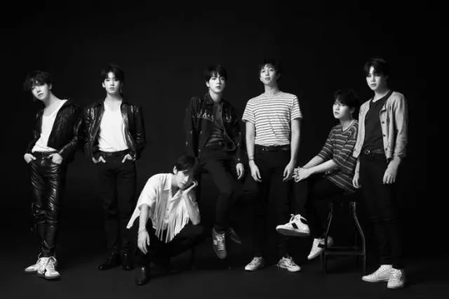 「防弾少年団」がファンクラブ「ARMY」と共に、米国・ラジオ音楽授賞式「2018 Radio Disney Music Awards」で4部門の受賞を果たした。