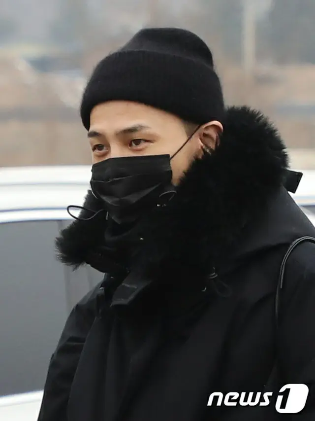 「BIGBANG」G-DRAGON、軍病院の特恵疑惑が浮上（提供:news1）