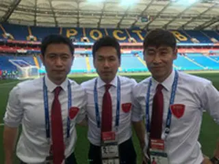 ＜2018W杯＞韓国、メキシコ戦も地上波3社で同時中継＝視聴率1位はイ・ヨンピョ解説員のKBS