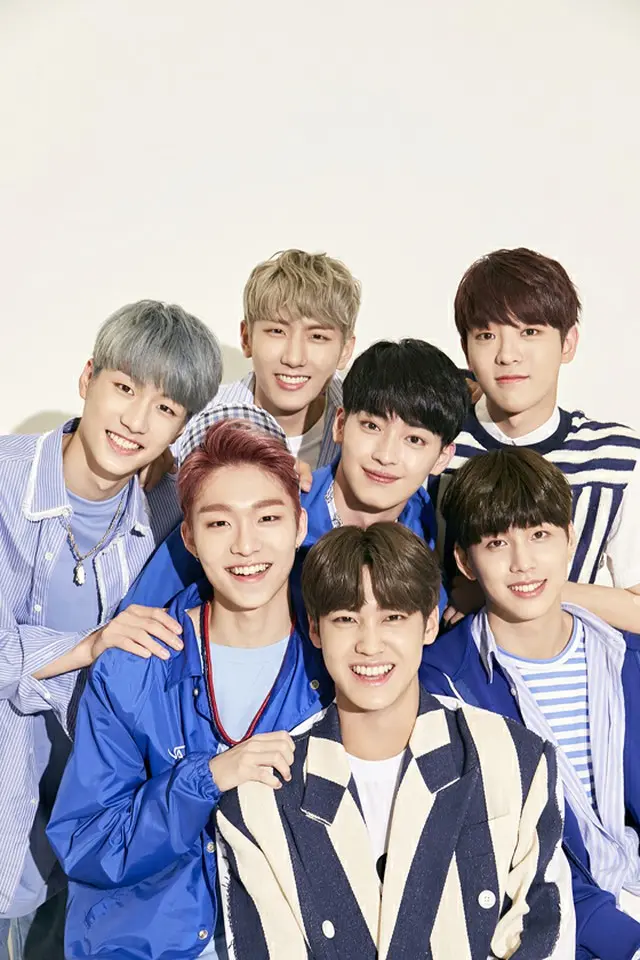 「MYTEEN」、日本メジャーデビュー決定！8月に来日イベントを開催（オフィシャル）