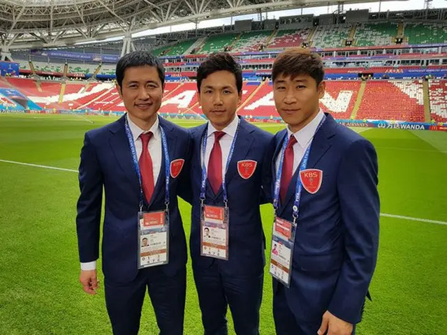 ＜2018W杯＞韓国VSドイツ、視聴率はKBSが15.8%で“同時間帯1位”（提供:OSEN）