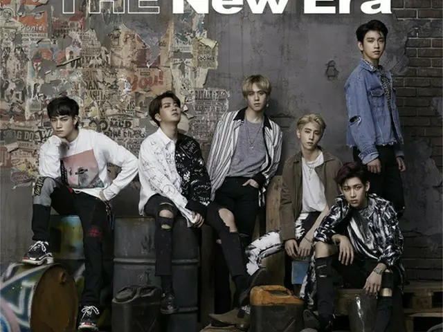 「GOT7」、注目の新曲「THE New Era」でシングル2作連続Billboard Japan HOT100首位を獲得！（オフィシャル）